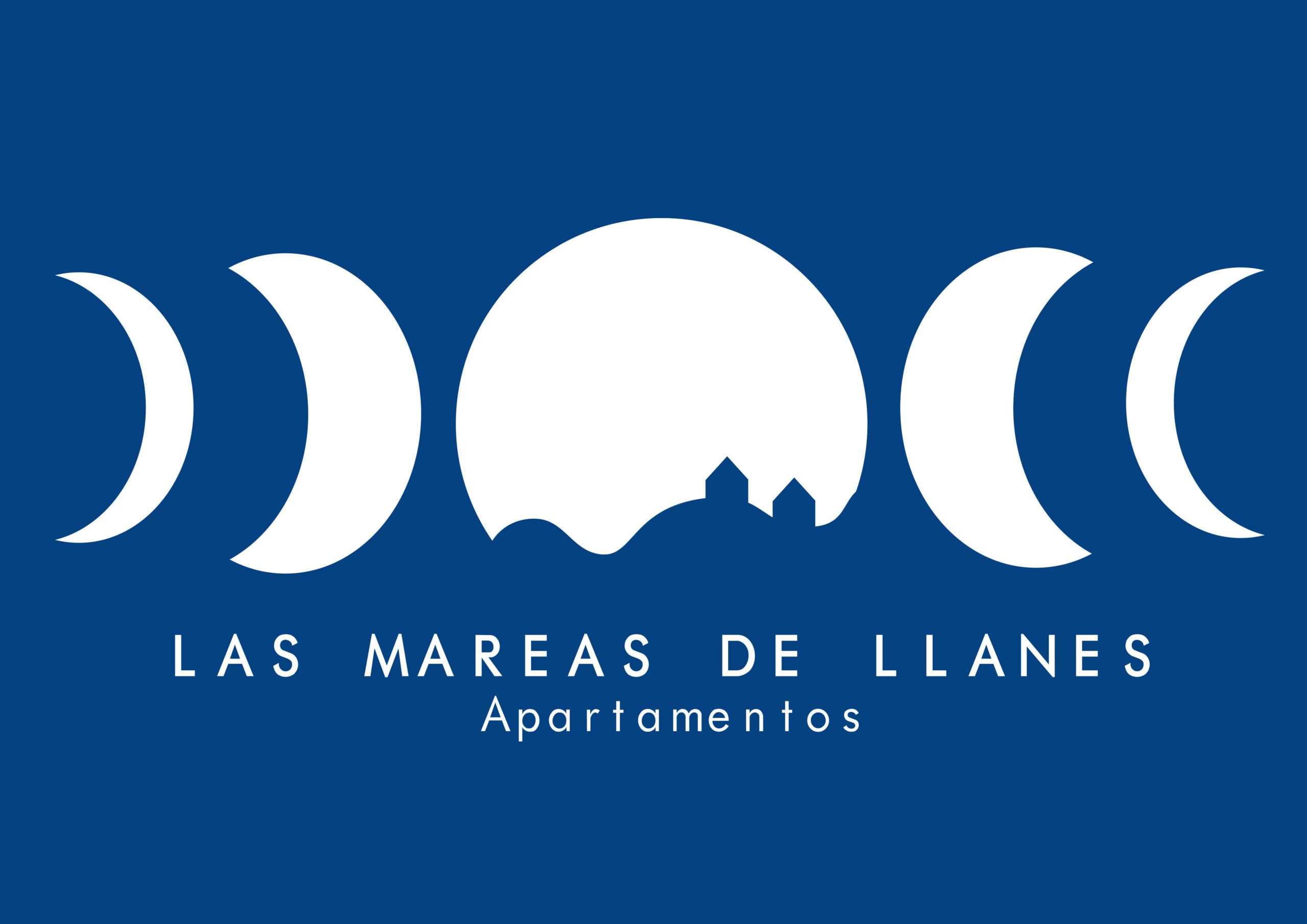 Las mareas de llanes